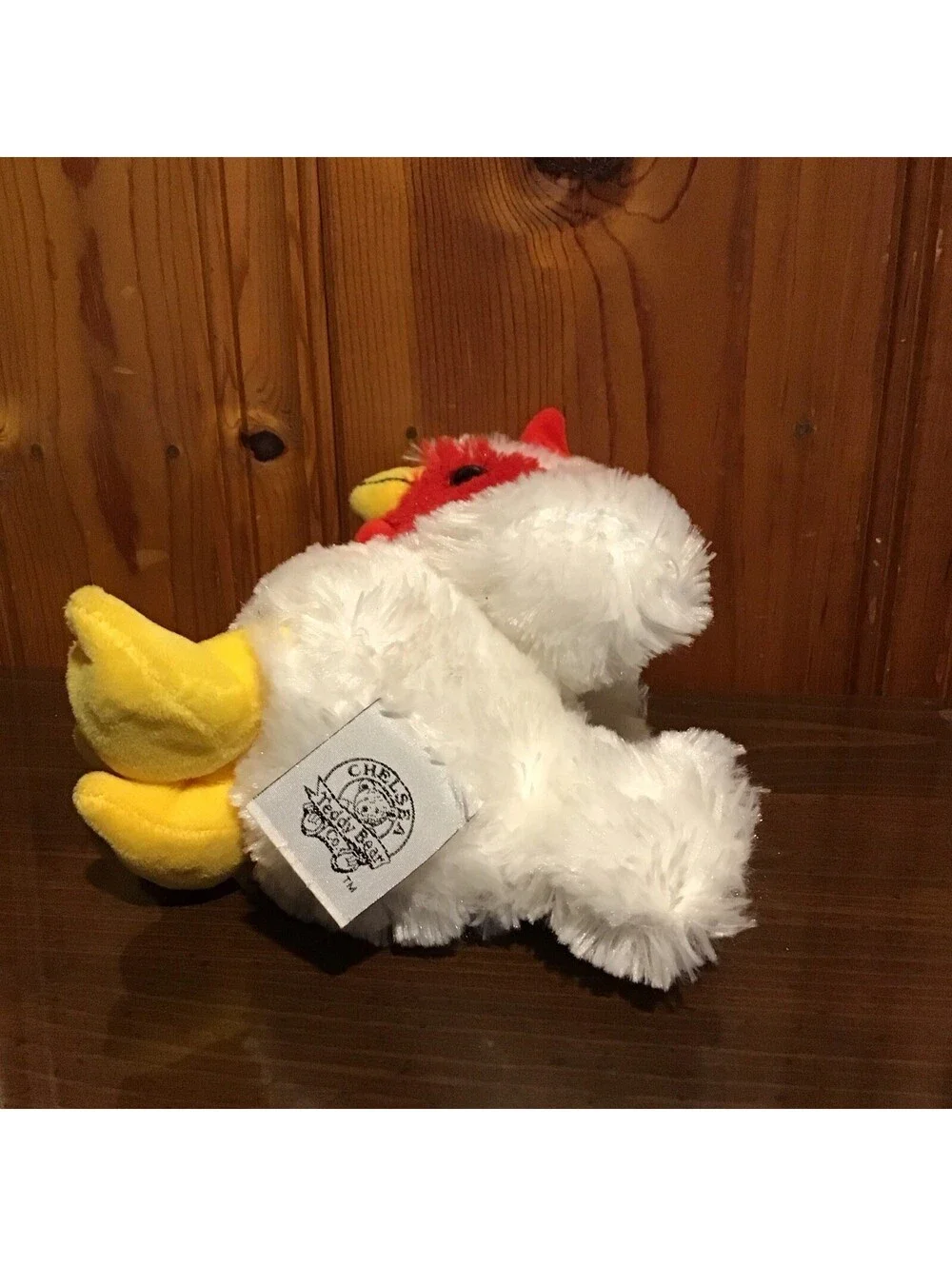 Bob Evans Farms Restaurant Wildfire The Rooster 7